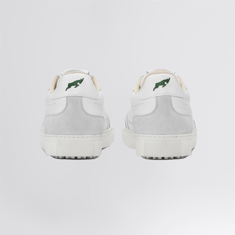 The Contour Collection Golf Shoes White Leather