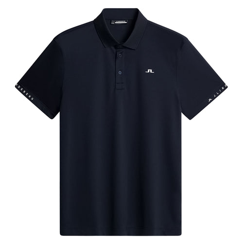 Guy Regular Fit Polo JL Navy - SS25