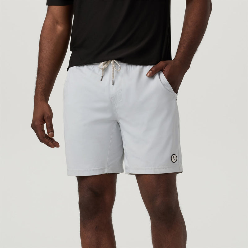 Kore 7-Inch Lined Short
