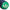 Fairway Wood Headcover Night Indigo/Green