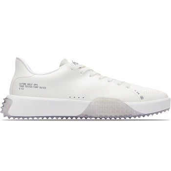 G.112 P.U. Leather Golf Shoes Snow/Nimbus