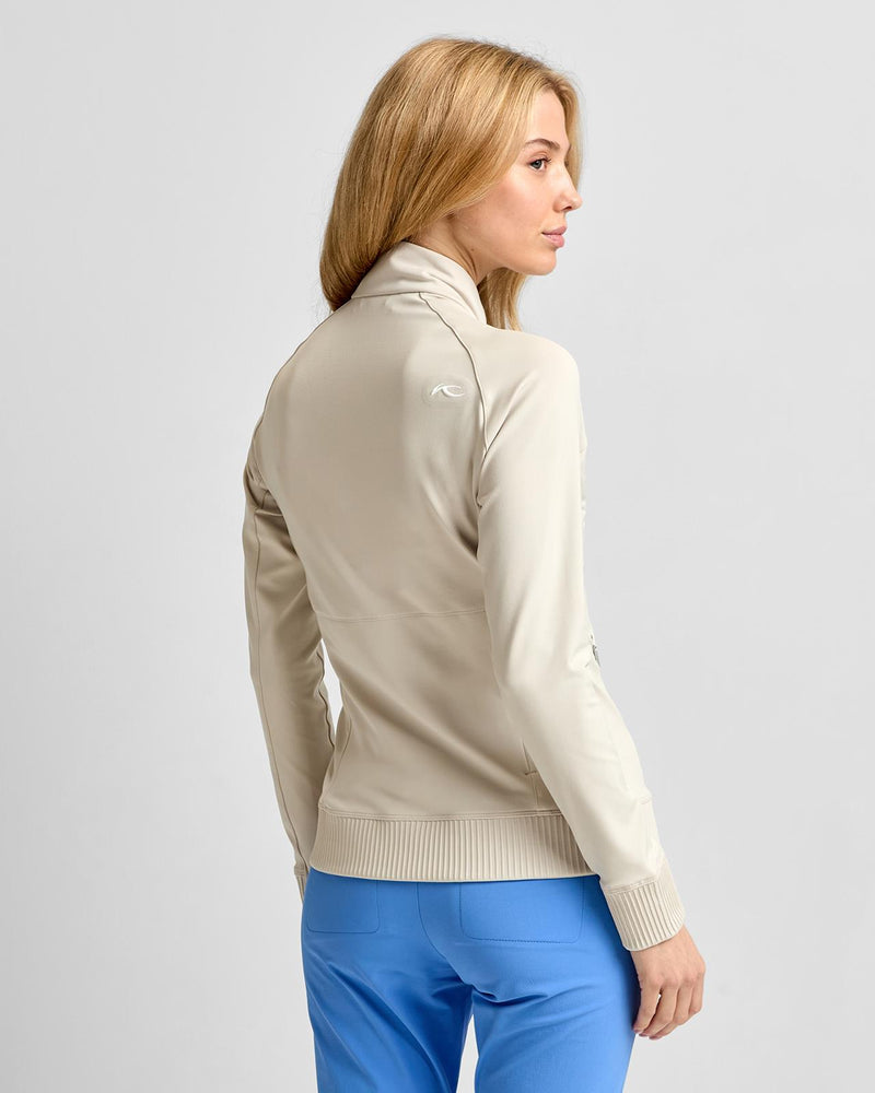 Sundance Hybrid Jacket