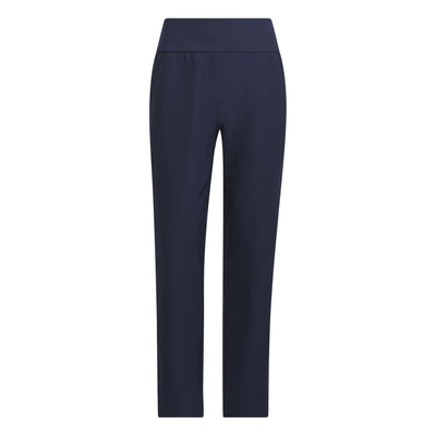 Ultimate365 Solid Ankle Trousers Navy