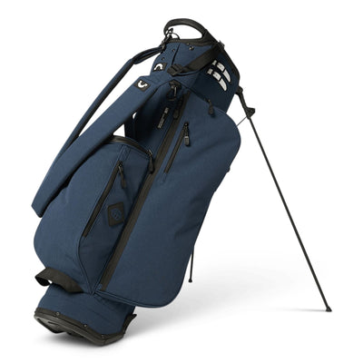 Utility Trouper-R Stand Bag Navy - 2024