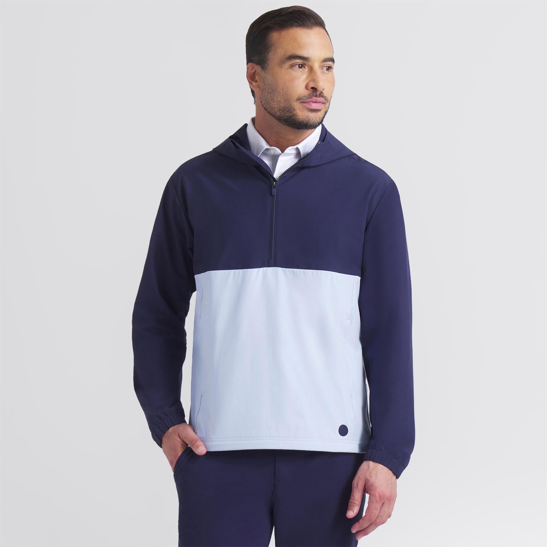 Ripguard Anorak Haute Tropic