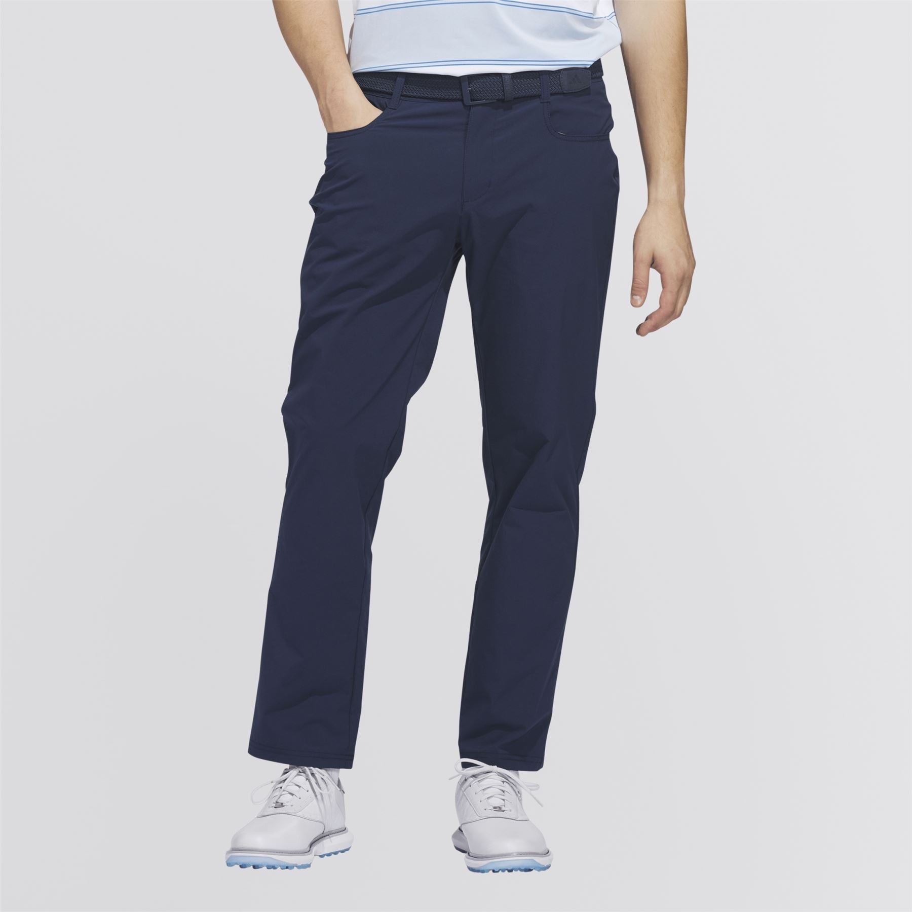 Ultimate365+ 5-Pocket Trousers Collegiate Navy