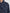 Reversible Camo Popover Hoodie Blue Haze