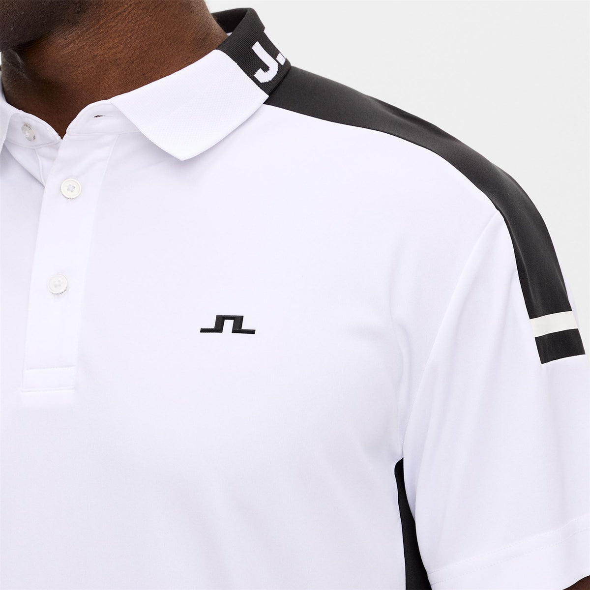 Bo Polo White