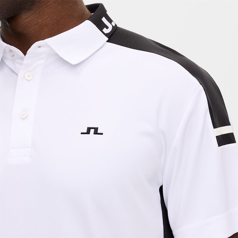Bo Polo White