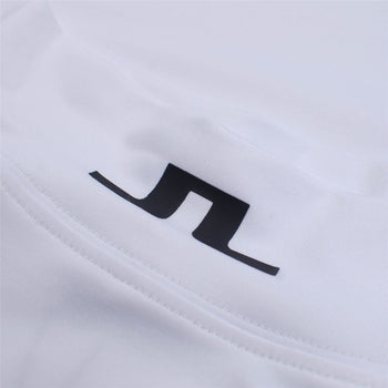Aello Soft Compression Base Layer White
