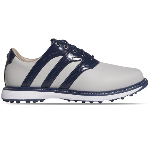 MC Z-Traxion Spikeless Golf Shoes Grey/Navy - AW24