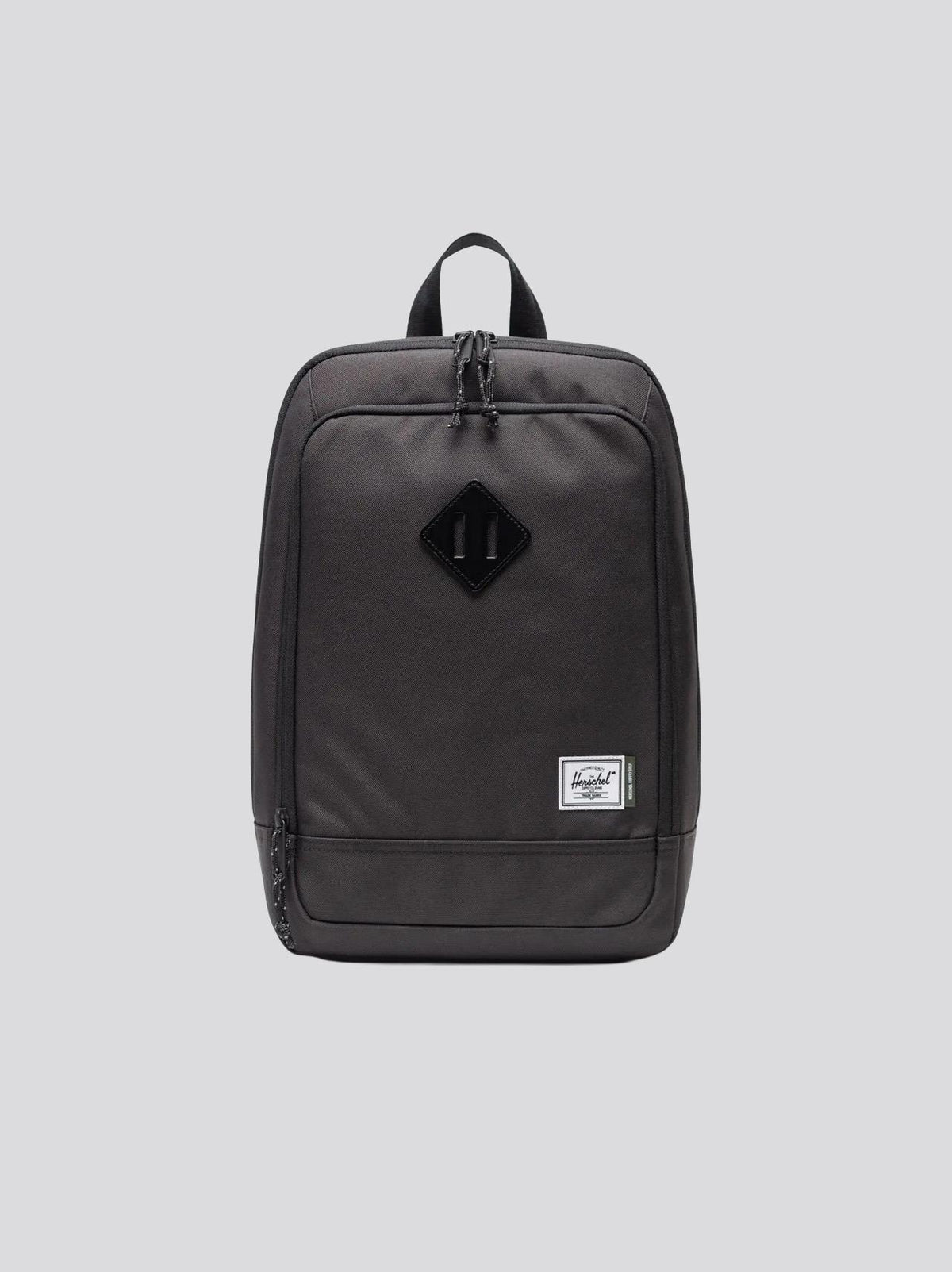 Heritage Shoe Bag Black