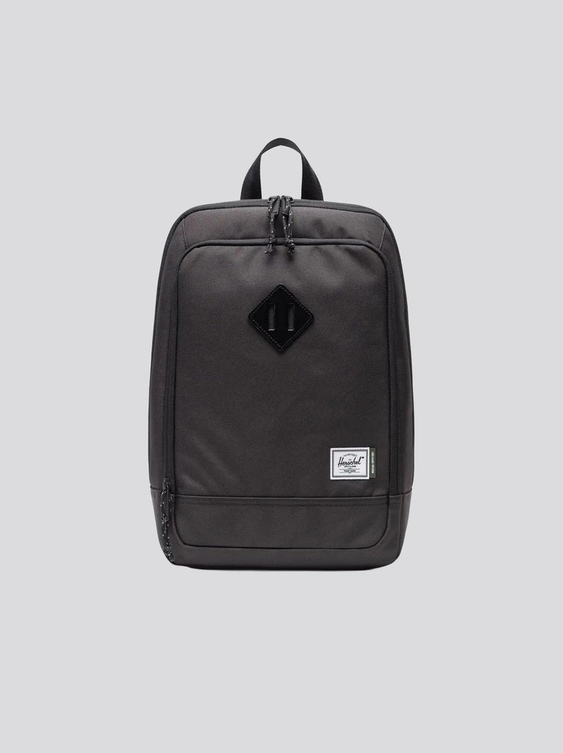 Heritage Shoe Bag Black