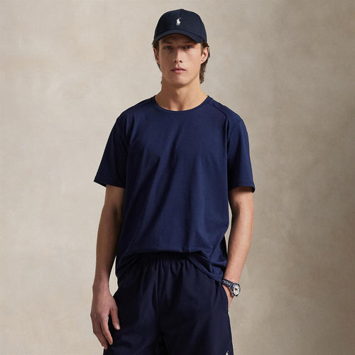 RLX Performance T-Shirt Refined Navy