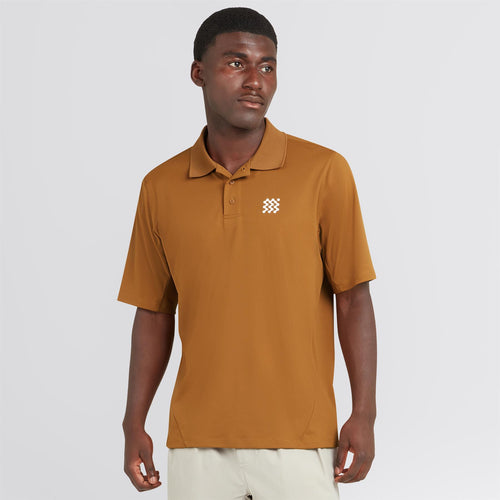 Course Polo Clay