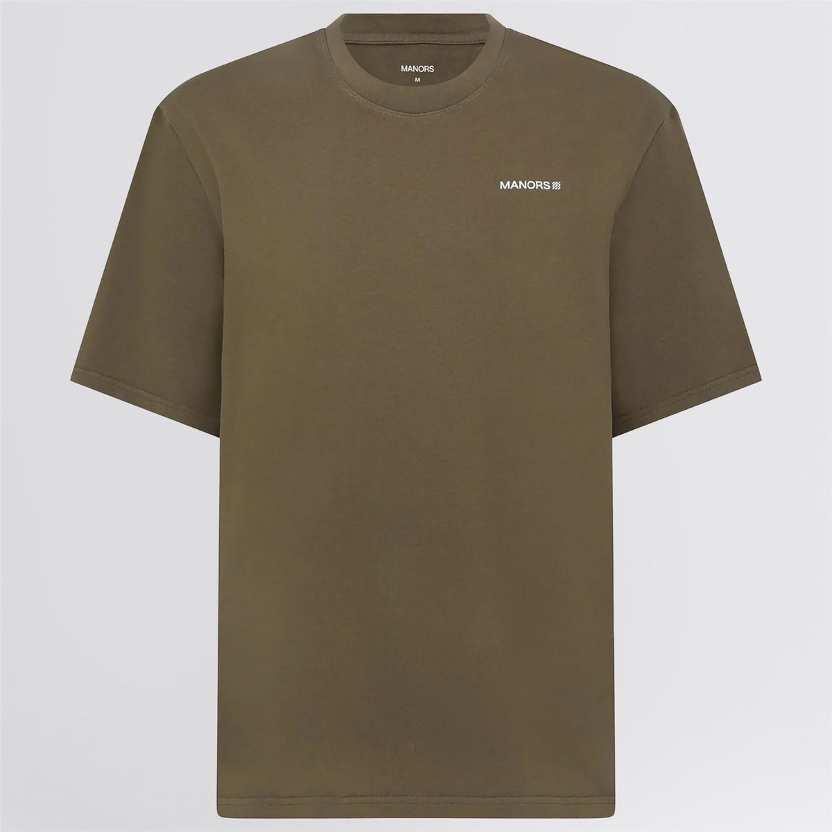 Logo T-Shirt Olive
