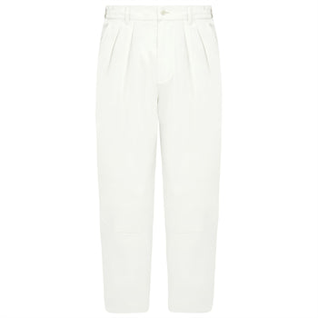 Greenskeeper Chino Trousers Pebble