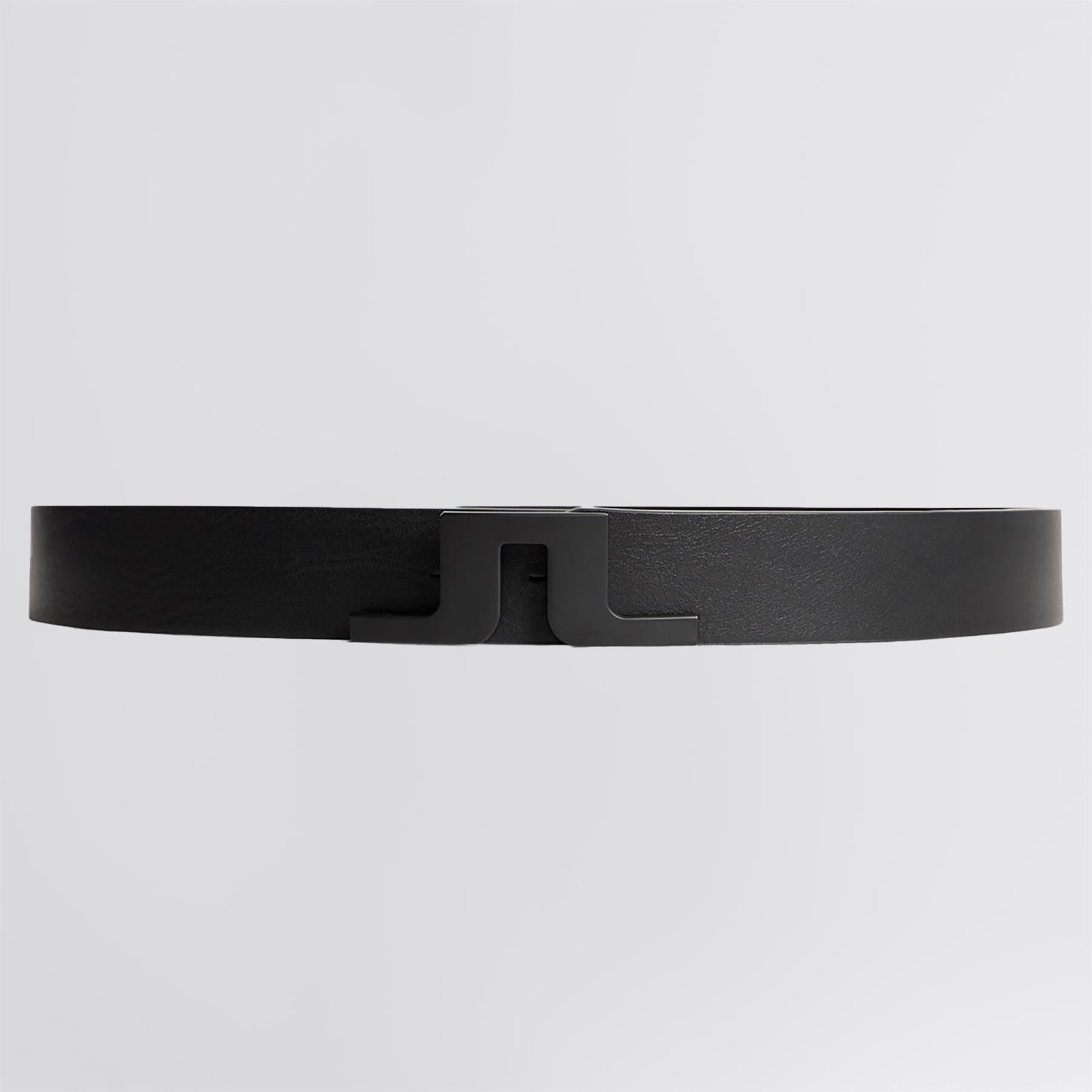 Bridger Belt Black