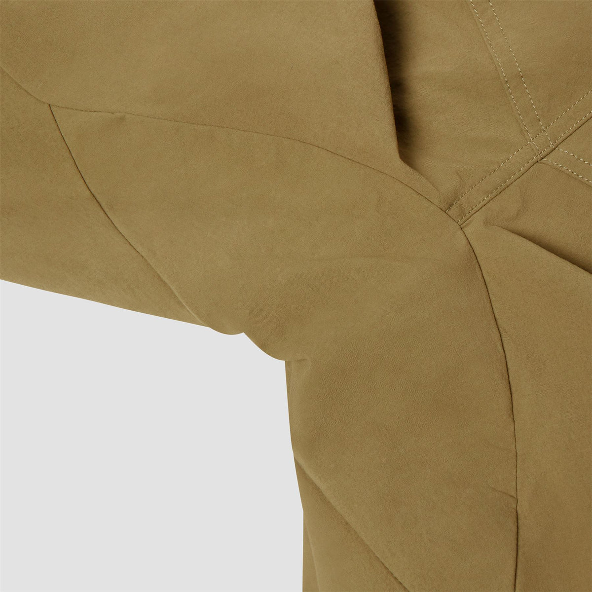 Recycled Greenskeeper Trousers Olive