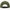 Block Nylon Packable Hat Cypress Green