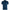 Embroidered Tech Jersey Polo Storm Navy