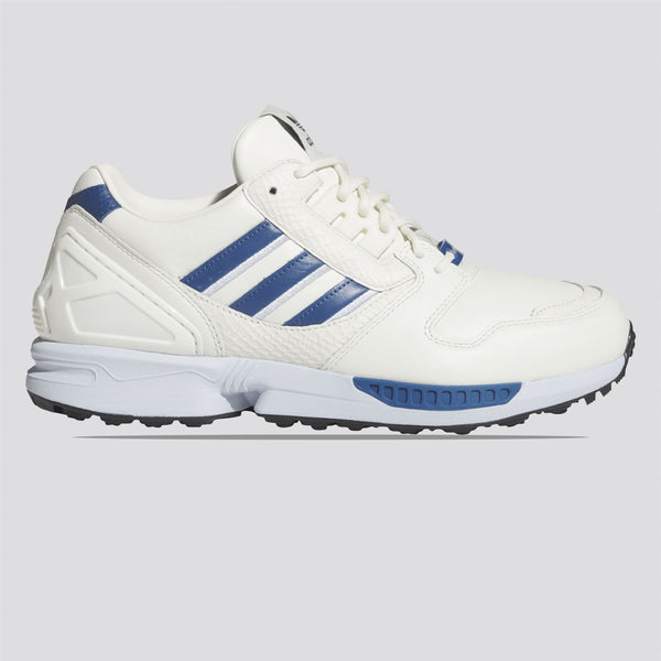 adidas Golf Originals ZX 8000 Spikeless Golf Shoes Off White/Dusky