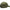 Sounder Star Logo Cap Olive/Off White - SS23