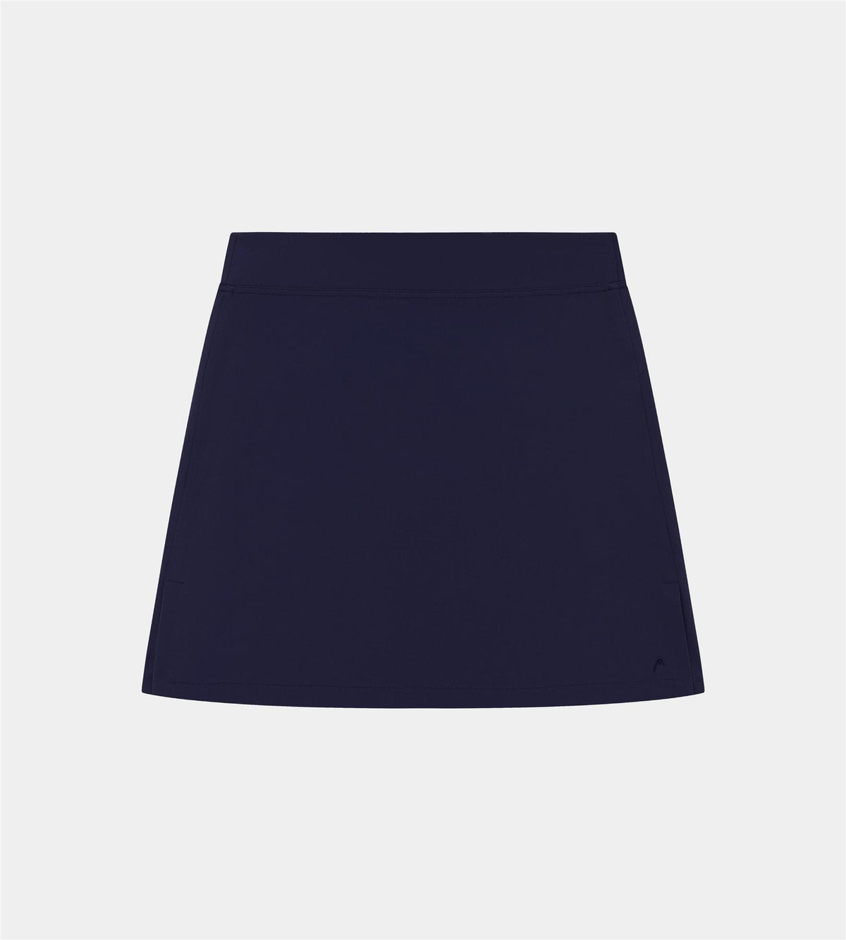 Technical Skirt Deep Navy