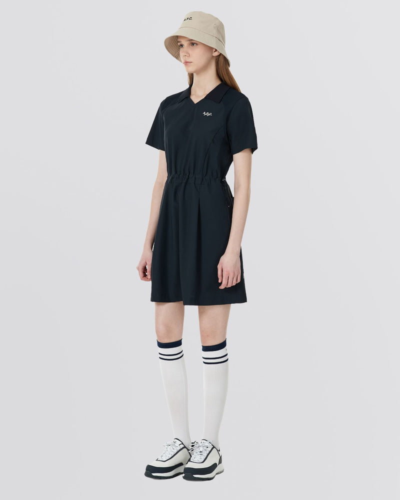 Valentine One-Piece Dress