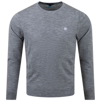 Excursionist Flex Crew Gale Grey