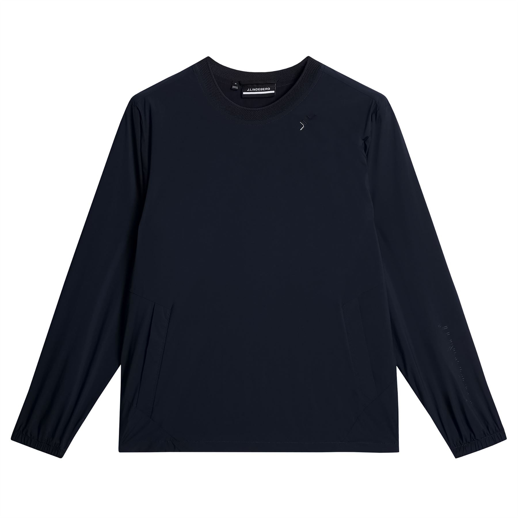 J.Lindeberg Men's Jackets | TRENDYGOLF UK