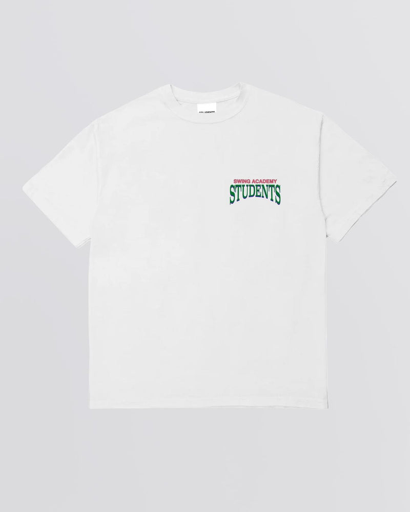 Final Tour T-Shirt White