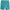 Mitch Stretch Shorts Teal