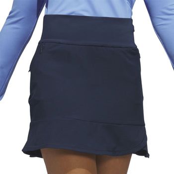 PrimeBlue Frill Skort Collegiate Navy