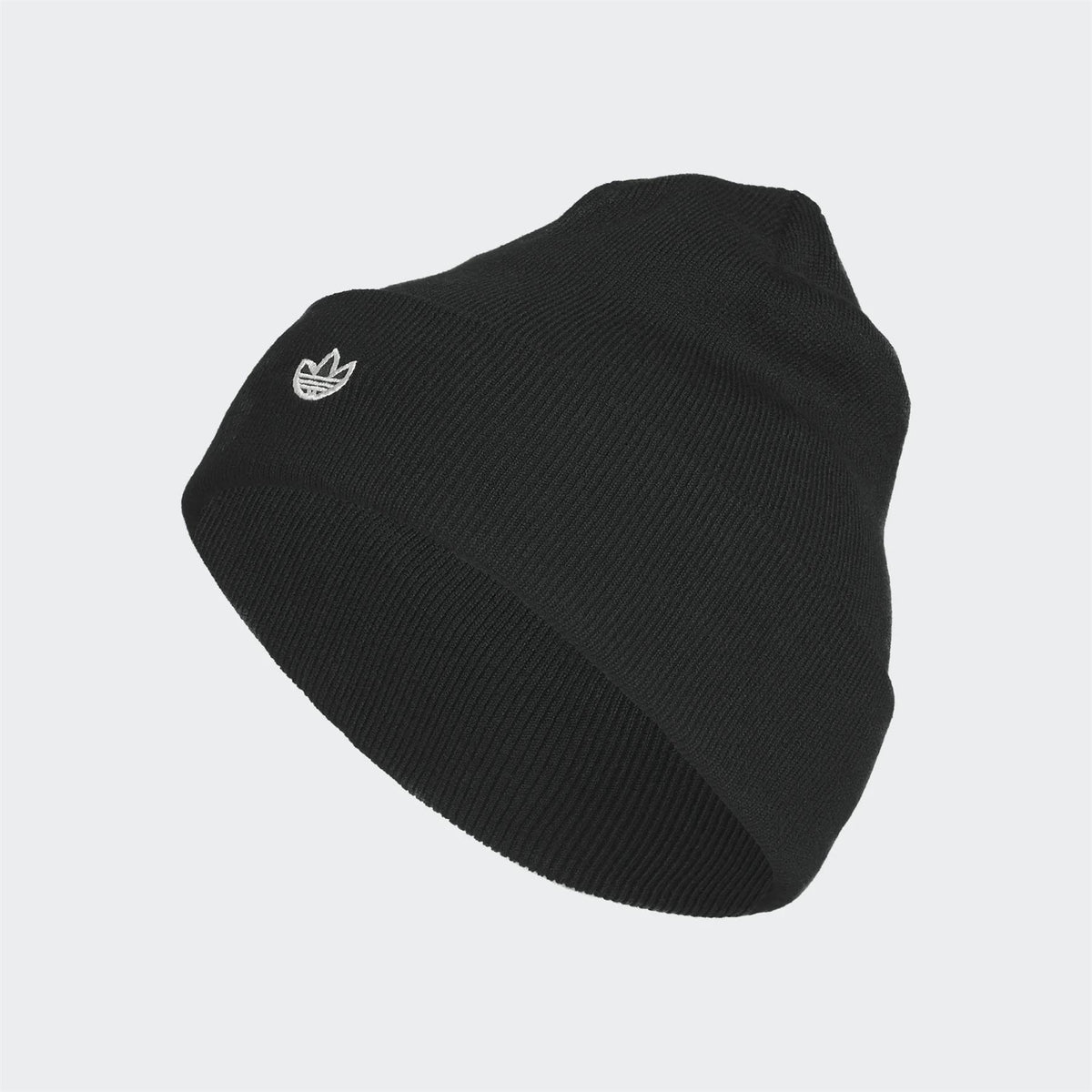Cashmere Beanie Black
