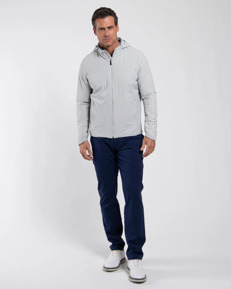 Atmosphere Hybrid Jacket Alloy