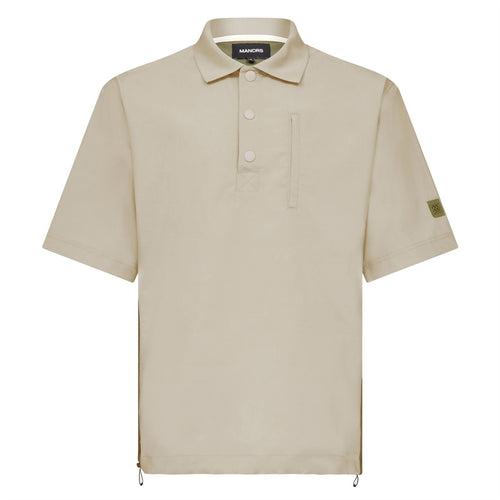 Frontier Shooter Shirt Sand - 2024