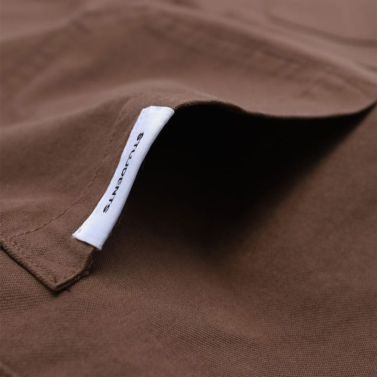 Studio Work Pants Brown