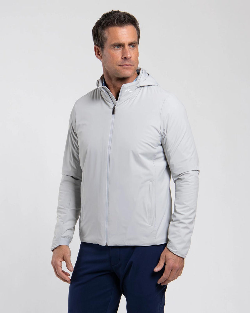 Atmosphere Hybrid Jacket Alloy