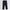 Clubhouse 5 Pocket Trousers Deep Navy