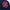 Circle G's Chainstitch 110 Cotton Twill Snapback Twilight/Knockout Pink