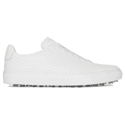 Womens Perforated Durf Snow - 2024