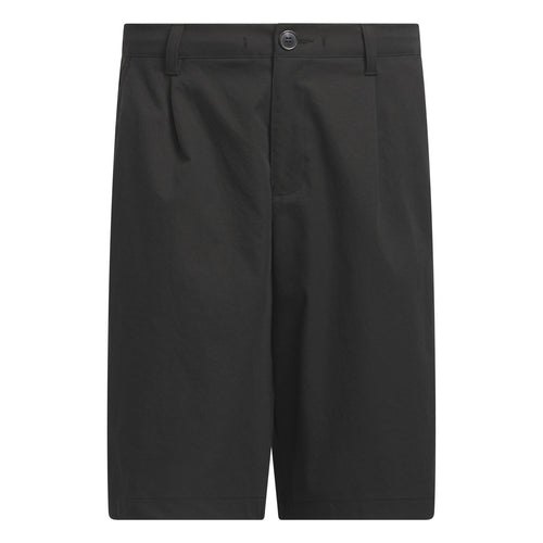 Rolling Links Skate Shorts Black - AW24