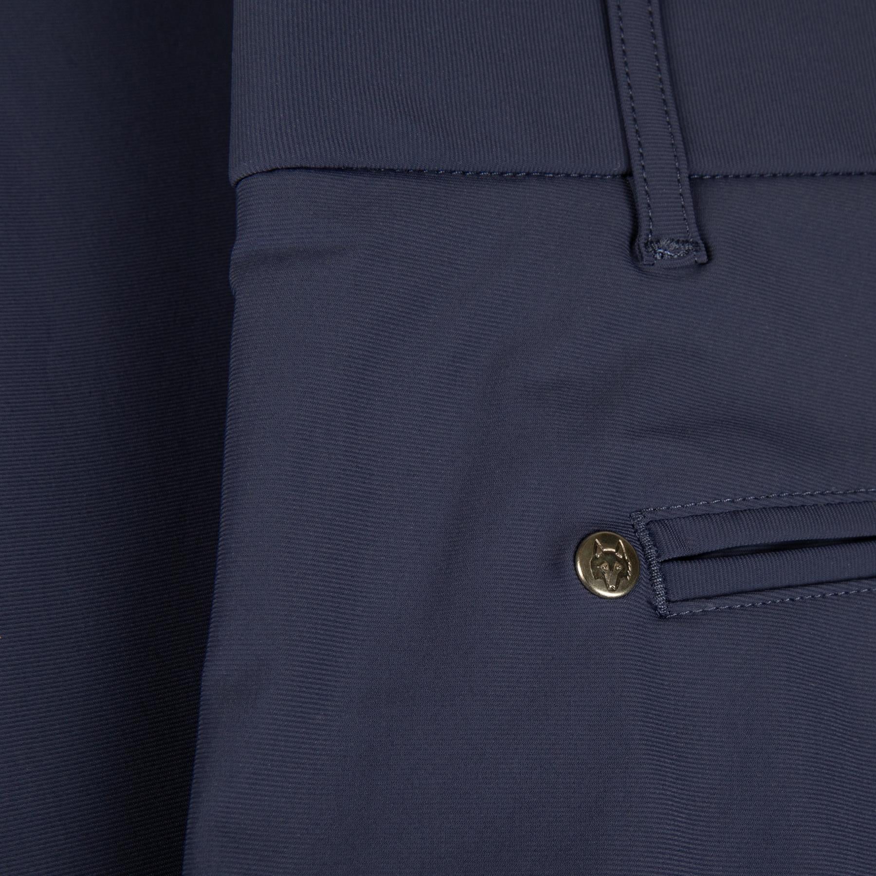 Greyson Montauk Trousers Maltese Blue | TRENDYGOLF UK