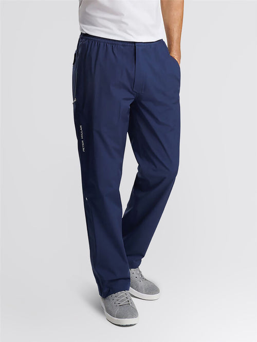 Rain Walker Waterproof Trousers Navy