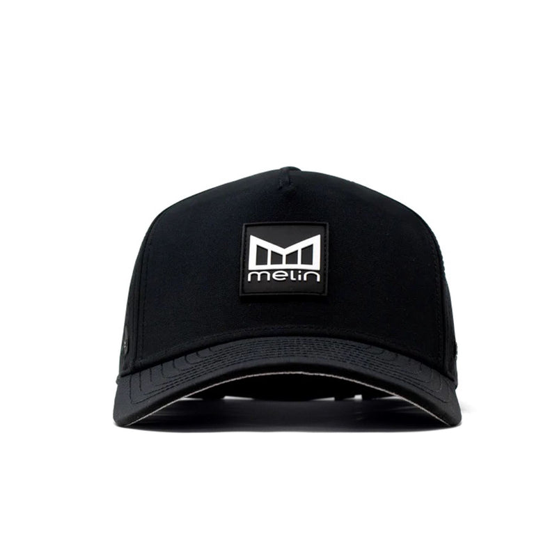Hydro Odysea Stacked Cap