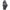 Mens Left Glove Delta Force Camo Charcoal