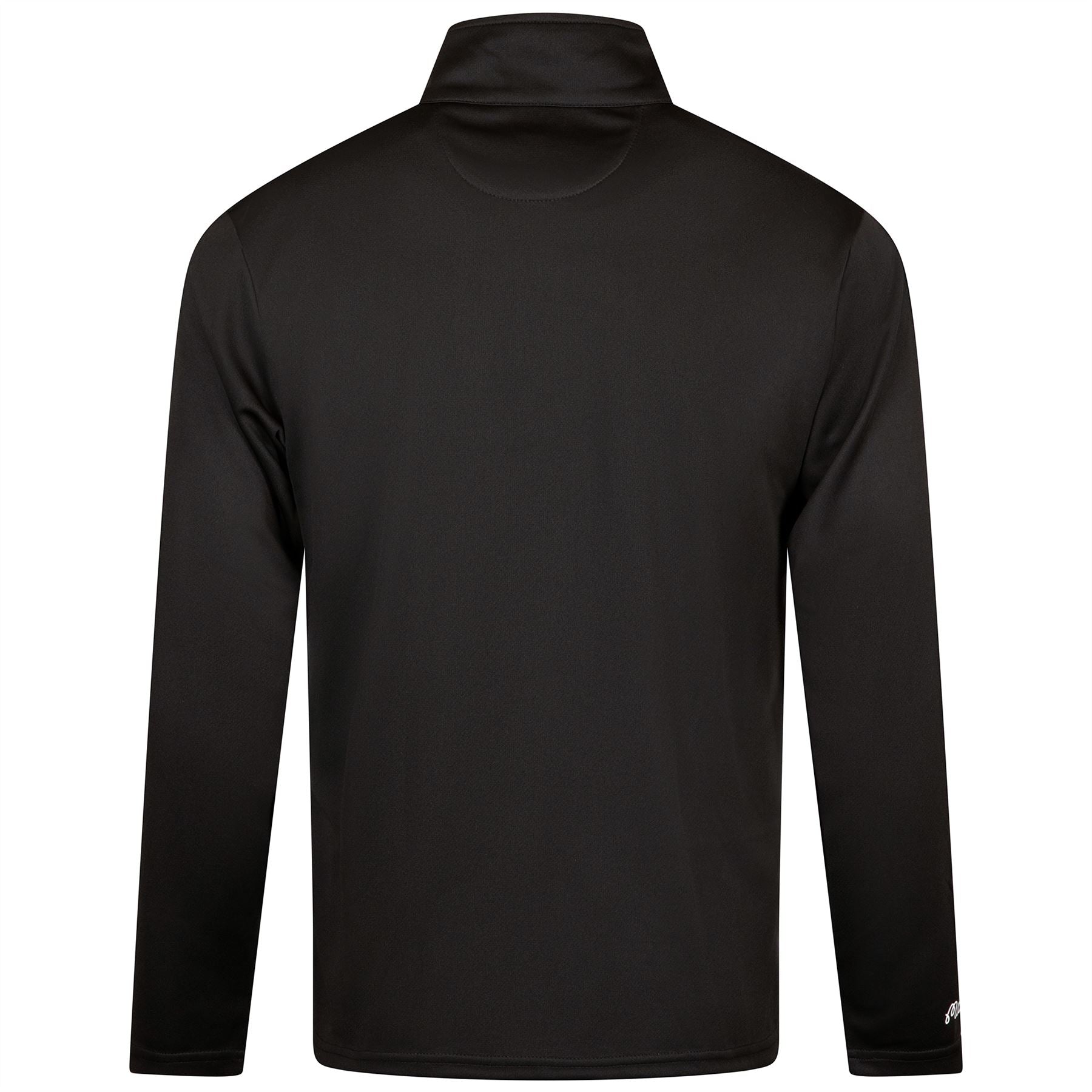 【MALBON GOLF】 [FUTURA] Sporty Quarter Zip T-Shirt /追跡付 Malbon Golf Futura Poly Quarter Zip Top - Camo Multi