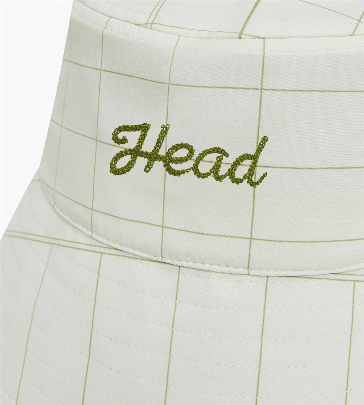 Bucket Hat Score Card Print