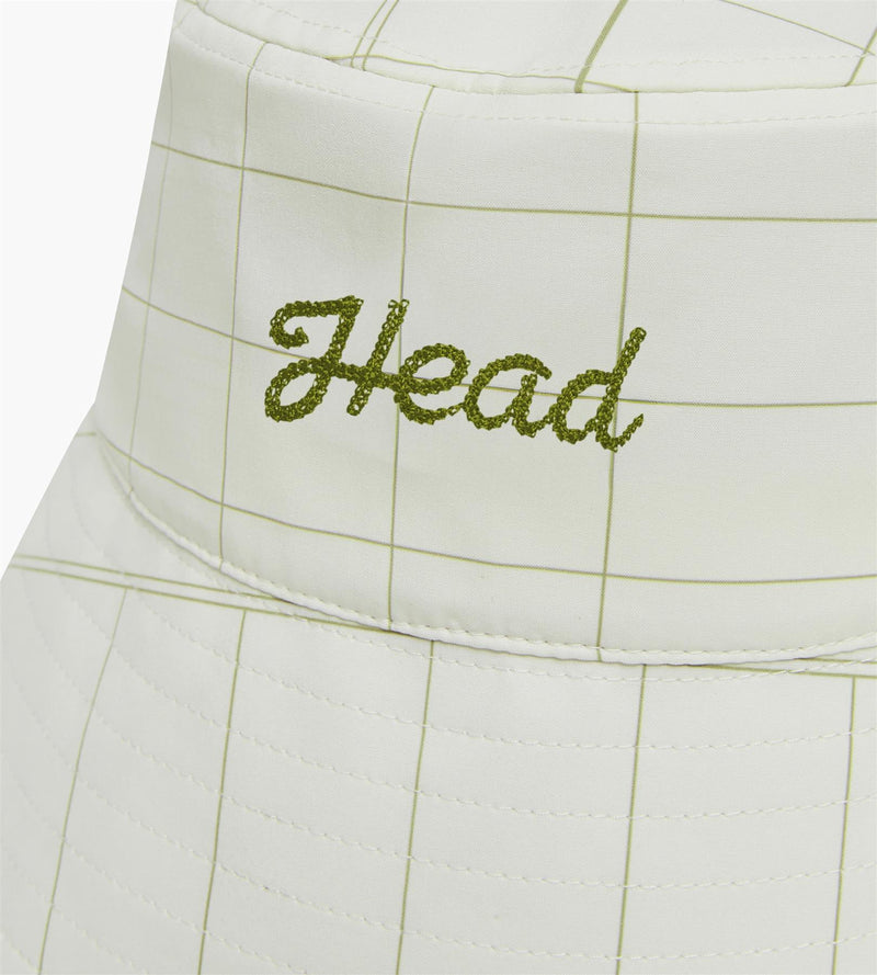 Bucket Hat Score Card Print